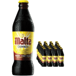 malta bottle