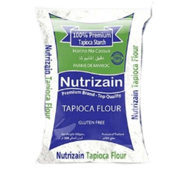 Nutrizain