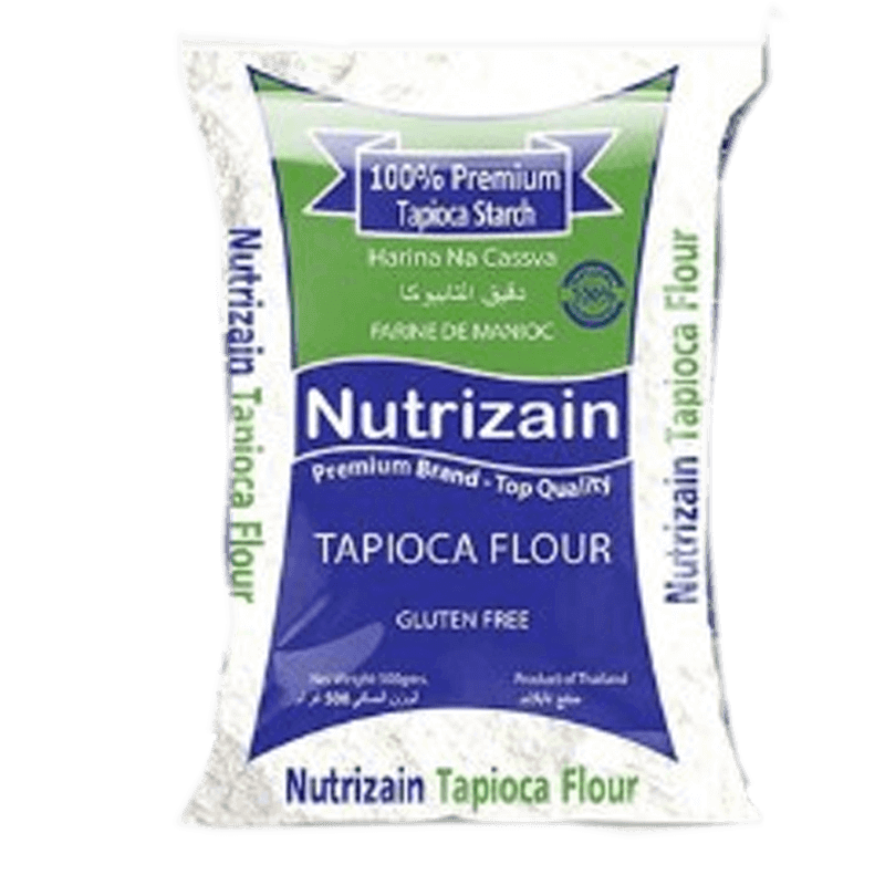 Nutrizain